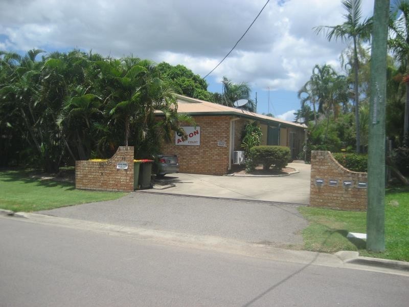 2/22 Roberts Street, Hermit Park QLD 4812